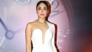 Kritika Kamra reveals Zeenat Aman, Rekha inspired her character in Matka King