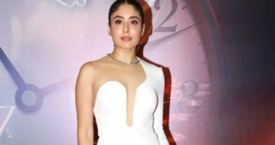 Kritika Kamra reveals Zeenat Aman, Rekha inspired her character in Matka King