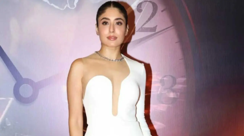 Kritika Kamra reveals Zeenat Aman, Rekha inspired her character in Matka King