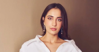 Kusha Kapila shares her take on influencers getting roles over trained actors