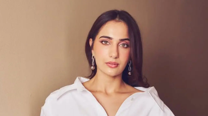 Kusha Kapila shares her take on influencers getting roles over trained actors