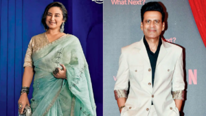 Last Man in Tower: Manoj Bajpayee to lock horns with Divya Dutta