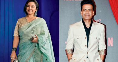 Last Man in Tower: Manoj Bajpayee to lock horns with Divya Dutta