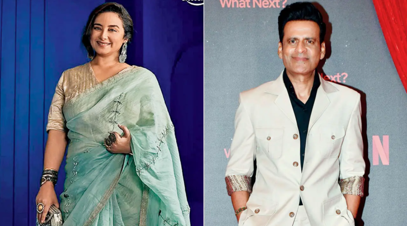 Last Man in Tower: Manoj Bajpayee to lock horns with Divya Dutta