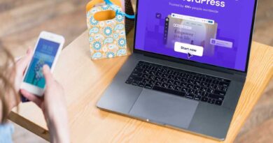 Hostinger Web Hosting for Managed WordPress: (Business/ 1 Year Subscription)