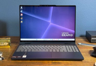 Lenovo IdeaPad 5a 2-in-1 hero