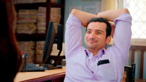 Maamla Legal Hai: Actor Anant V Joshi on the show`s second season