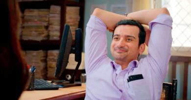 Maamla Legal Hai: Actor Anant V Joshi on the show`s second season