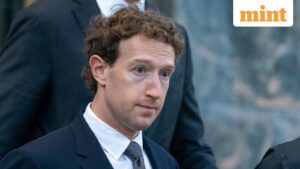 Mark Zuckerberg's Meta builds new AI hardware divison, hires hires veteran engineer for mysterious AI gadget: Report