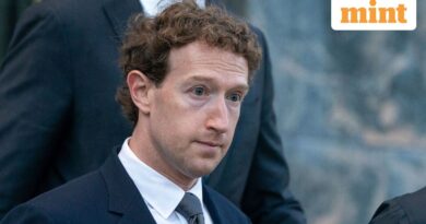 Mark Zuckerberg's Meta builds new AI hardware divison, hires hires veteran engineer for mysterious AI gadget: Report