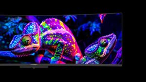 Innocn 49-inch 1440p Ultrawide Gaming Monitor 49Q1R