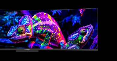 Innocn 49-inch 1440p Ultrawide Gaming Monitor 49Q1R