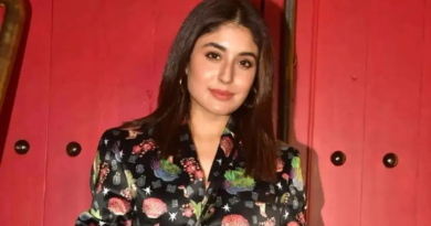 Matka King: Kritika Kamra on experiencing Mumbai of the 60s and 70s