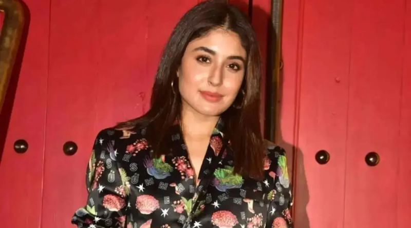 Matka King: Kritika Kamra on experiencing Mumbai of the 60s and 70s