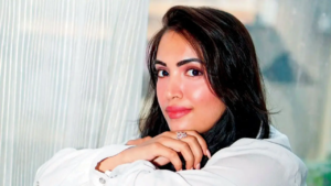 Matka King: Simran Ashwini recalls how Nagraj Manjule encouraged her to audition