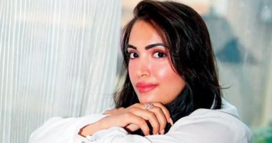 Matka King: Simran Ashwini recalls how Nagraj Manjule encouraged her to audition