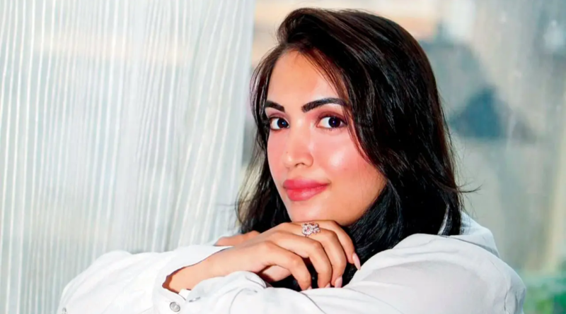 Matka King: Simran Ashwini recalls how Nagraj Manjule encouraged her to audition