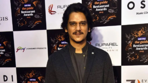 Matka King: Vijay Varma reveals he practised card tricks for months