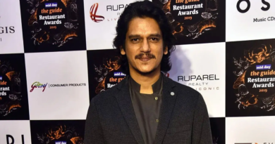 Matka King: Vijay Varma reveals he practised card tricks for months