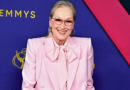 Meryl Streep to star in Netflix adaptation of The Corrections