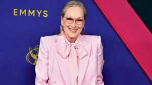 Meryl Streep to star in Netflix adaptation of The Corrections