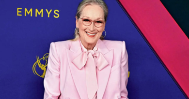 Meryl Streep to star in Netflix adaptation of The Corrections