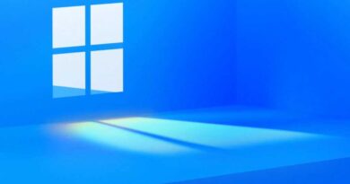 Windows 11 window logo