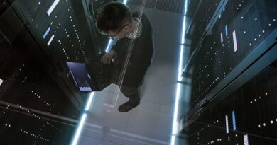 Middle East datacentre capacity set to triple by 2030