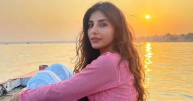 Mirzapur`s Harshita Gaur on the challenges of portraying Dimpy in the film