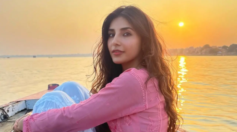 Mirzapur`s Harshita Gaur on the challenges of portraying Dimpy in the film