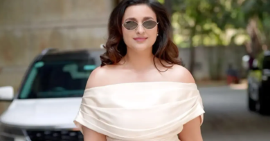 Mom Talks: Parineeti Chopra to host show about modern day parenting