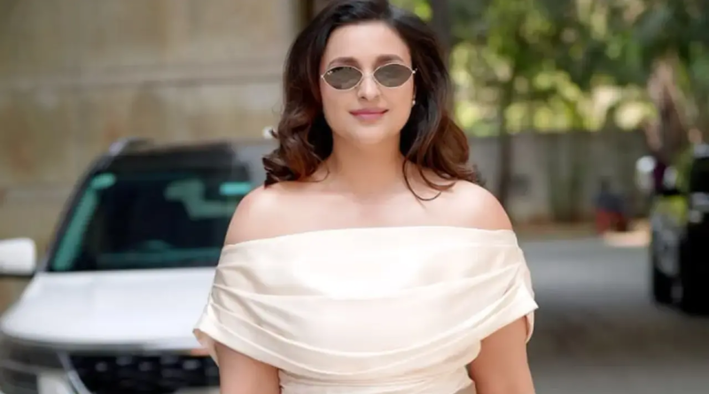 Mom Talks: Parineeti Chopra to host show about modern day parenting