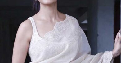 Mrunal Thakur the killer of her heroes