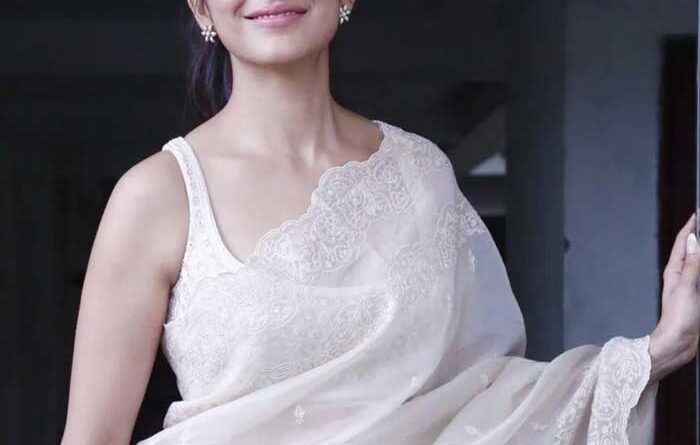 Mrunal Thakur the killer of her heroes