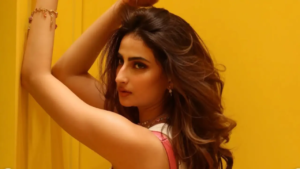 'My character is a gift to my mother's role as Prerna'