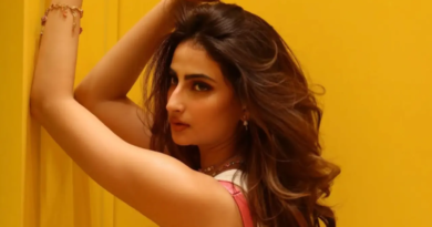 'My character is a gift to my mother's role as Prerna'