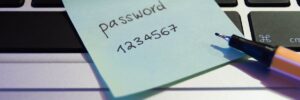 NCSC heralds end of passwords for consumers and pushes secure passkeys