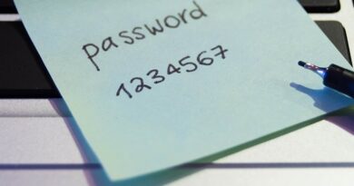 NCSC heralds end of passwords for consumers and pushes secure passkeys