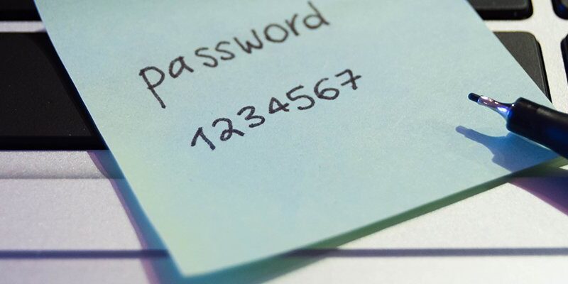 NCSC heralds end of passwords for consumers and pushes secure passkeys