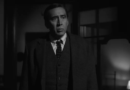 Nicolas Cage plays a detective in 1930's New York
