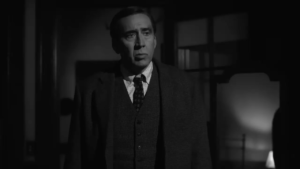 Nicolas Cage plays a detective in 1930's New York