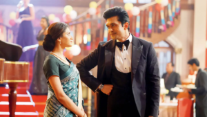 Notes from a broken past