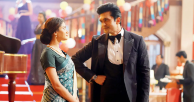 Notes from a broken past