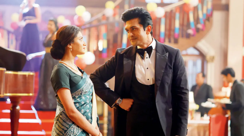 Notes from a broken past