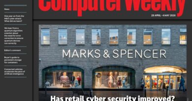 One year on from M&S attack – has retail cyber security improved?