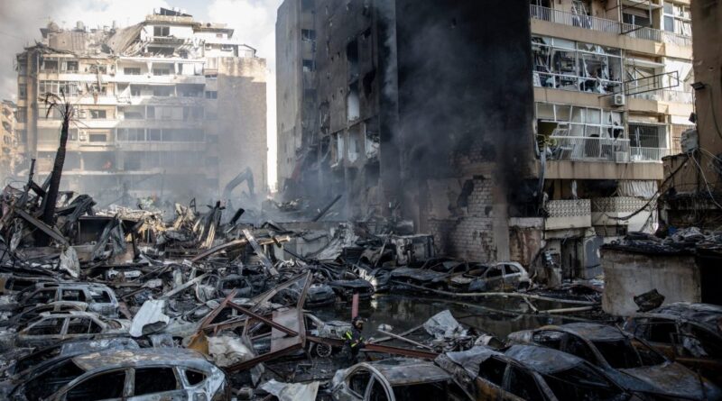 Only five ships crossed the Strait of Hormuz Thursday, far below Iran’s pledge as negotiations begin