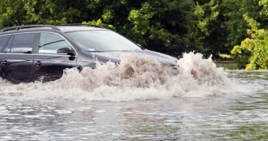 Ordnance Survey works with Snowflake to tackle flood risk