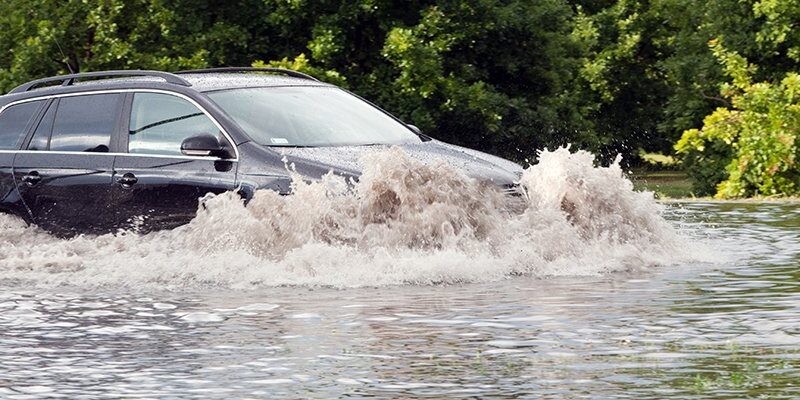 Ordnance Survey works with Snowflake to tackle flood risk
