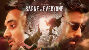 Paramvir Singh Cheema`s hustle intensifies