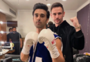Pulkit Samrat's trainer reveals they trained for nine months